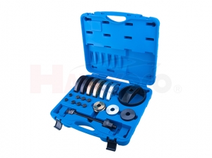 Wheel Hub and Bearing Tool Kit