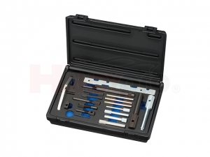 17PCS Engine Timing Tools for FORD
