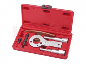 Diesel Engine Setting/Locking Kit