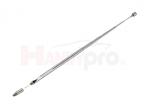 2 IN 1 Telescopic Magnetic Pick up Tool