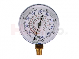 Refrigerant Gauge