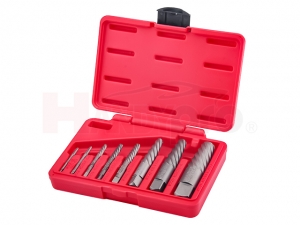 Screw Extractor Set (8PCS) 