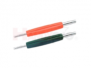 2PCS Valve Core Tool