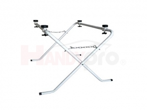 Auto Glass Repair Stand