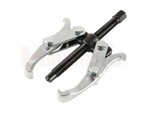 Alloy Two Jaw 4" Reversible Puller