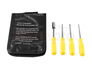 Valve Core and Stem Remover and Installer Set