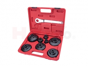 Oil Filter Wrench Kit