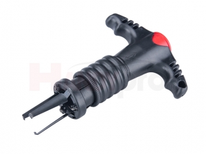 Wheel Nut Cap Remover Tool