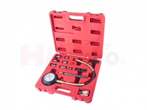 Diesel Engine Compression Tester Set (C.V.S)