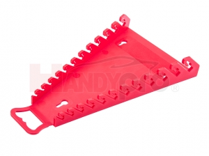 12PCS Reverse Typed Wrench Holder