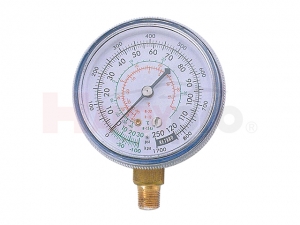 Refrigerant Gauge