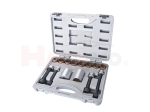 14PCS Engine Shaft Seal Installer