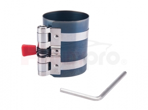 3" x 175mm Piston Ring Compressor