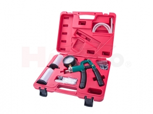 Vacuum Pump Brake Bleeding Kit