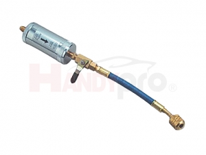 Refrigerant Oil and Dye Injector