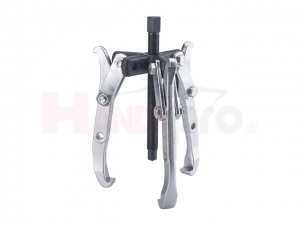 Alloy 2/3 Jaw 6" Reversible Puller