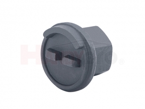 Oil Drain Plug Key for Plastic Drain Plug