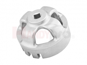 Oil Filter Socket for TOYOTA and LEXUS (PAT.)