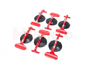 Universal Vacuum Clamp (6PCS)