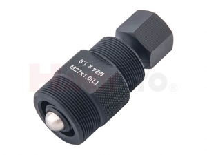 Double in 1 Magneto Flywheel Puller