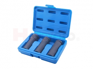 3PCS Non Slip Socket