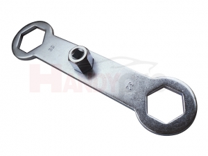 Clutch Nut Wrench (32mmx39mm)