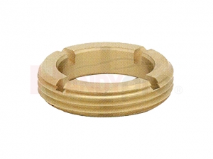 Brass Washer for Manifold Gauge