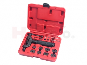 Chain Cutter & Riveting Tool Set