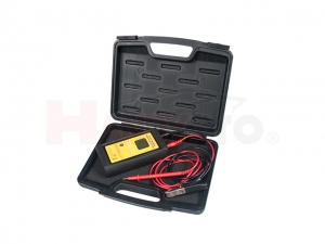 Multi Voltage Glow plug Tester