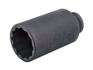 Axle Nut Socket- 39mm / 12 PT