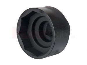 SCANIA Front Wheel Nut Socket, 80mm