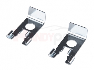 LOCKING CLIPS (VW) 1set(2pcs)