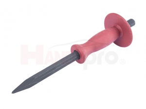 Tip-typed Shockproof Chisel