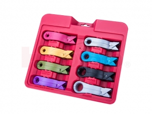 Master Deluxe Line Disconnect Tool Set