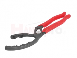 18” Adjustable Oil Filter Pliers