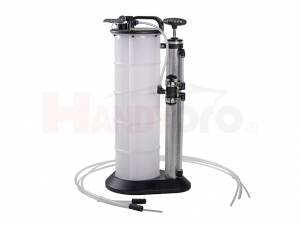 Manual Oil Extractor and Dispenser