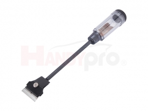 Extended Razor Scraper