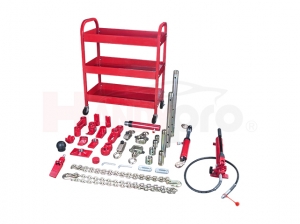 10 Ton Collision Repair Kit