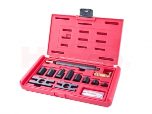 Diesel Engine Compression Tester Set