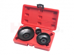 3PCS Oil Filter Wrench Set