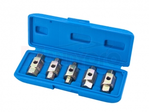 5PCS Drain Plug Key Set