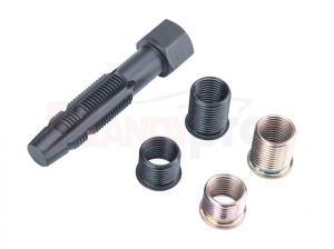 12mm Spark Plug Inserts