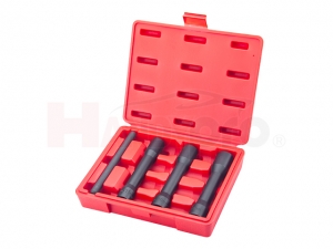 Lug Nut Twist Removal Socket Set