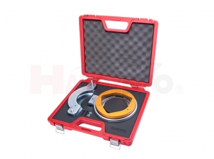 Tensioning Accessory Jaw Set