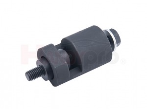 PDC Sensor Hole Cutting Tool