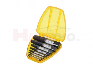 8PCS Screw Extractor Set