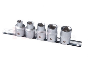 5PCS Triangle Socket Set