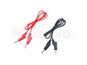 Male/Female to Male/Female Extension Wire