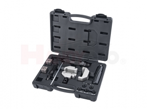 Hydraulic Flaring Tool Kit