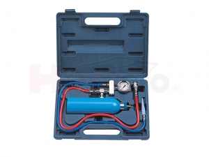 Vacuum System Cleaner and Tester Kit 